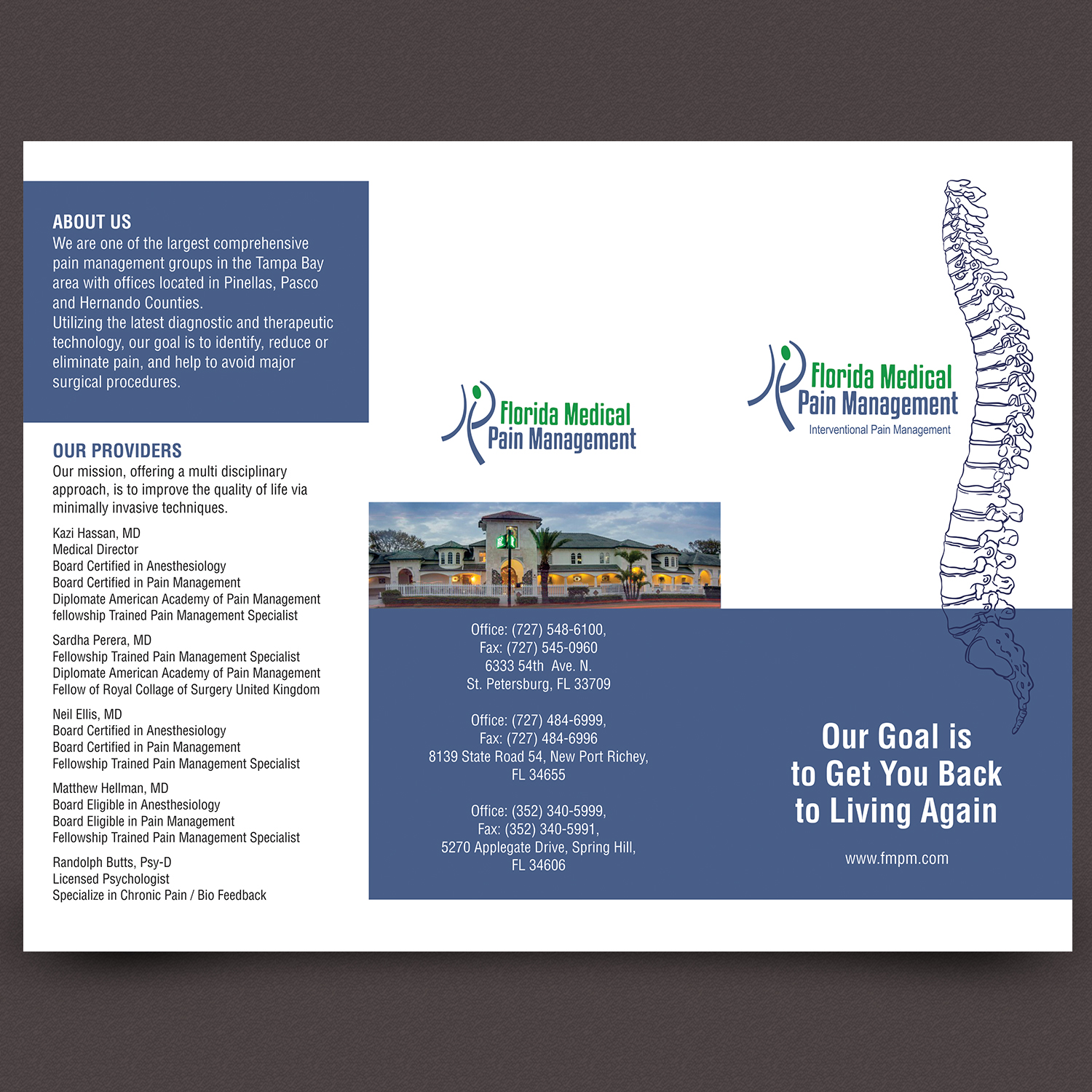 Flyer Design by PixelDesign for this project | Design #15518644