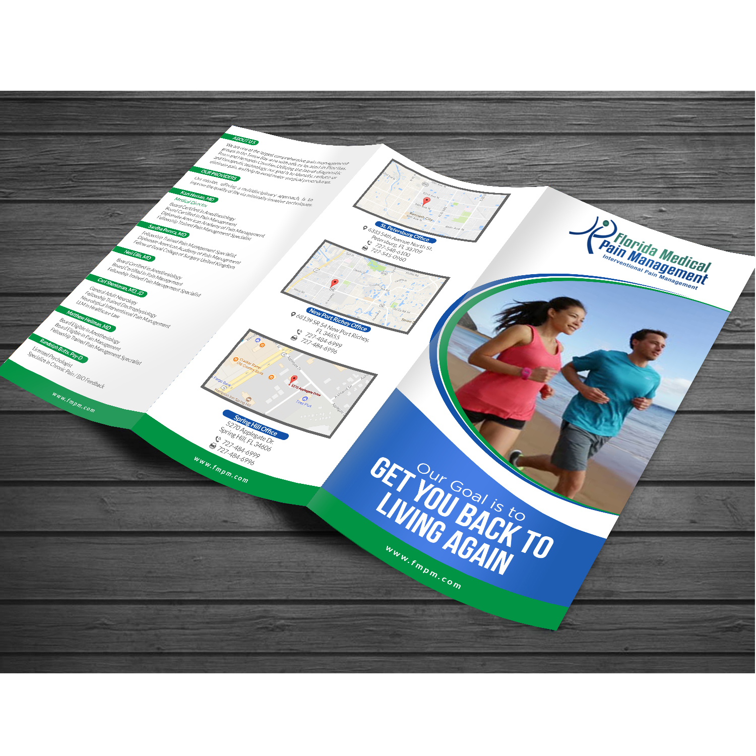 Flyer Design by hih7 for this project | Design: #15301128