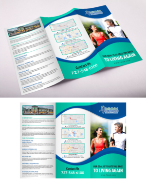 Flyer Design by debdesign for this project | Design: #15194131