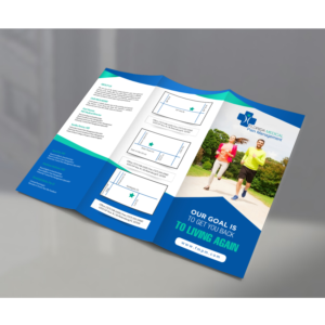 Flyer Design by creative.bugs for this project | Design: #15205242
