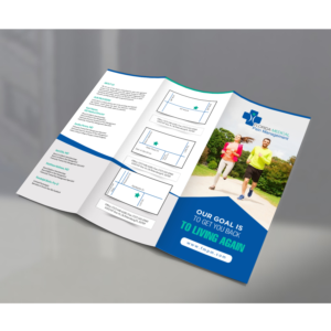 Flyer Design by creative.bugs for this project | Design: #15205243