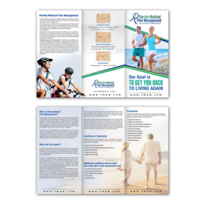 Flyer Design by Deepak_9_Malhotra for this project | Design: #15260352