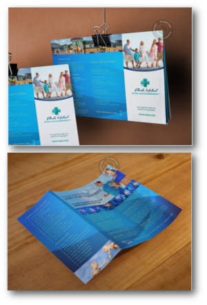 Flyer Design by citygirl17