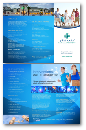 Flyer Design by citygirl17 for this project | Design: #15223404