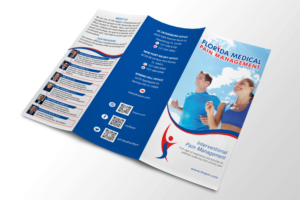 Flyer Design by - SWING - for this project | Design #15313356