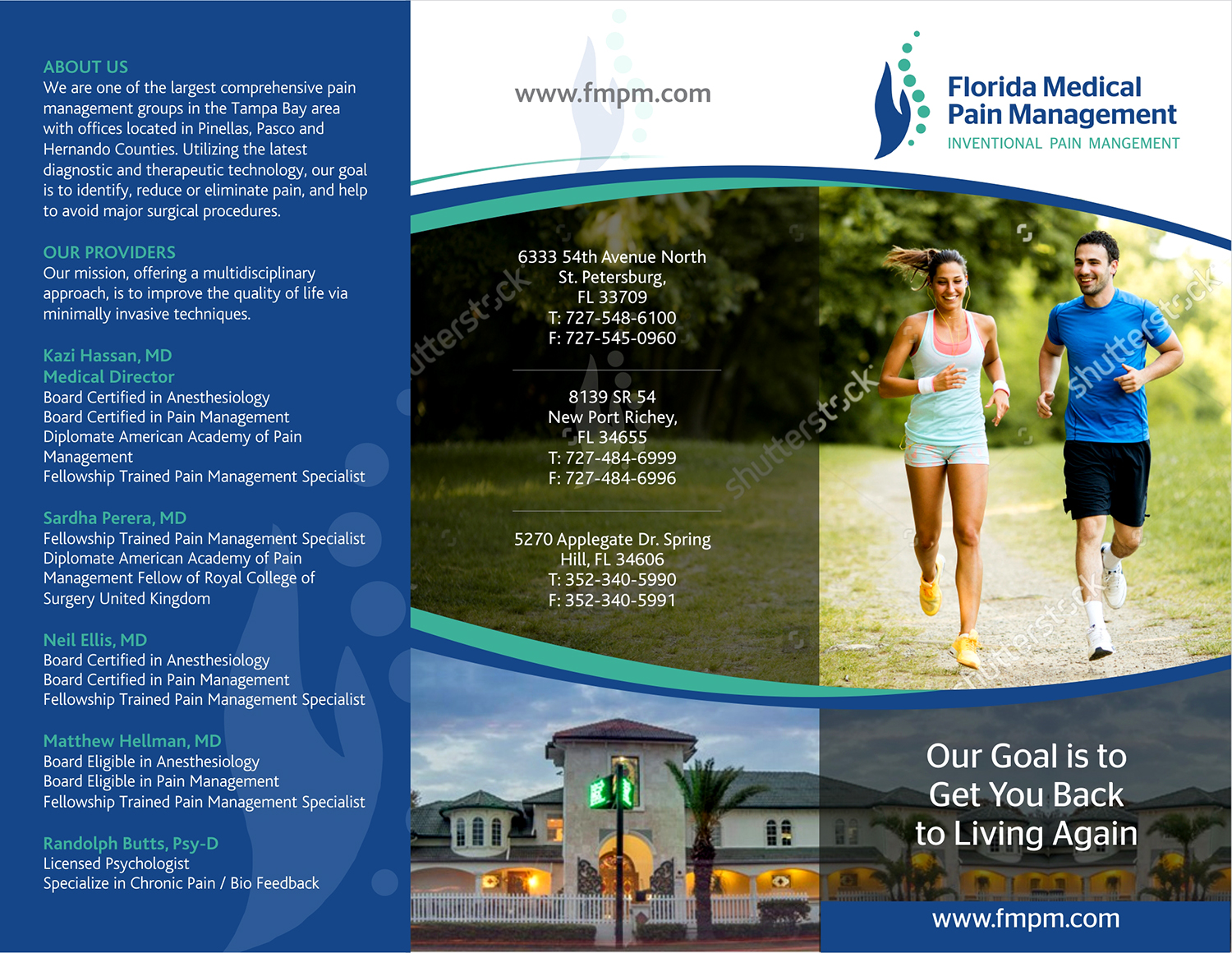 Flyer Design by D Creative for this project | Design #15260068