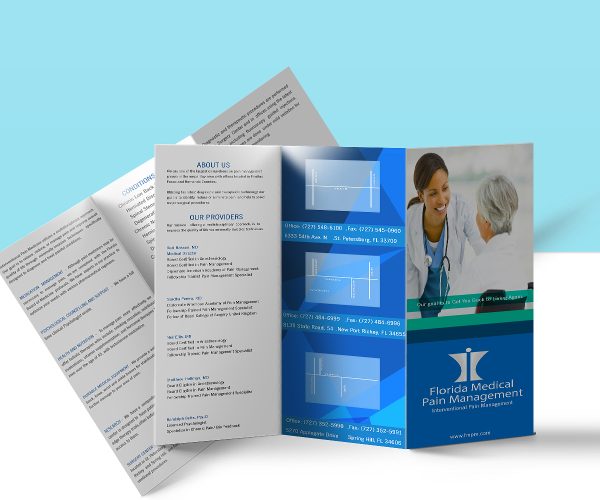 Flyer Design by AeonJaguar for this project | Design #15229951