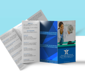 Flyer Design by AeonJaguar for this project | Design: #15229984