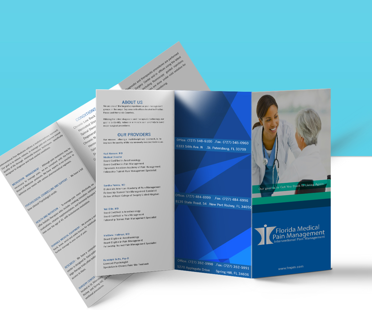 Flyer Design by AeonJaguar for this project | Design #15260710