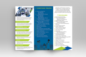 Flyer Design by Luniere Designs