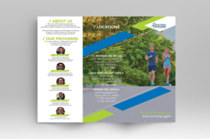 FMPM | Diseño de Flyer por Luniere Designs