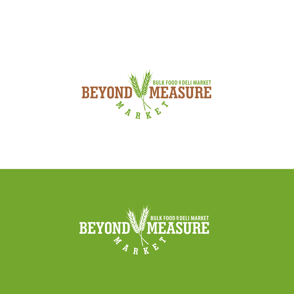 Logo Design by Sujit Banerjee for Mission to Amish People | Design #15186536