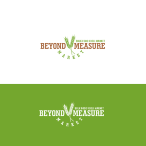 Logo Design by Sujit Banerjee for Mission to Amish People | Design: #15186536