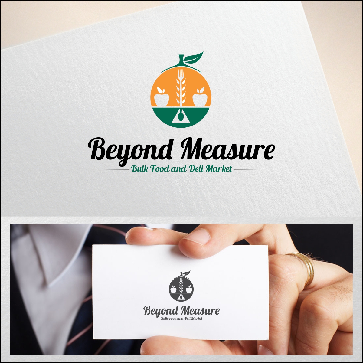 Logo-Design von e-graphics für Mission to Amish People | Design #15183405