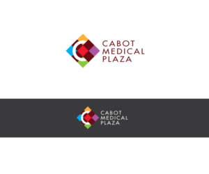 Logo Design by Thomas DeHart for this project | Design: #15180060