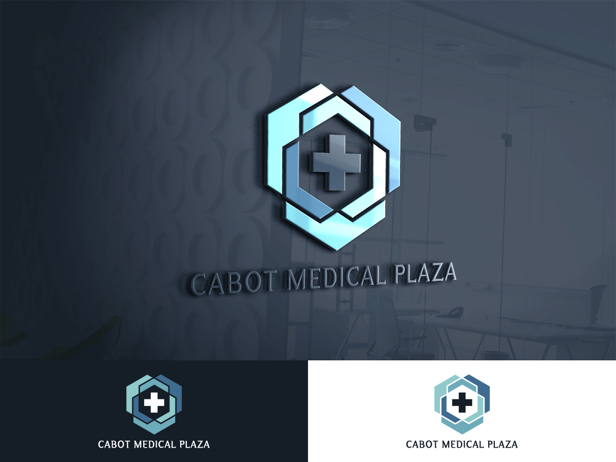 Logo Design by DiLion for this project | Design #15227661