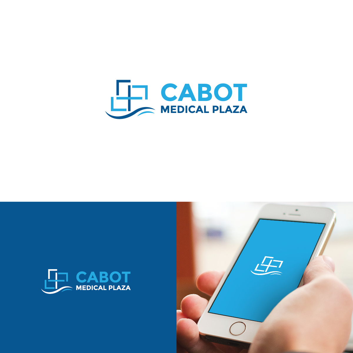 Logo Design by Deziners Zone for this project | Design #15195818