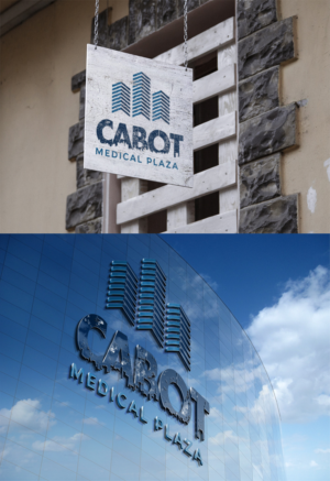 Logo Design by AL-BARAKAH for this project | Design: #15199345