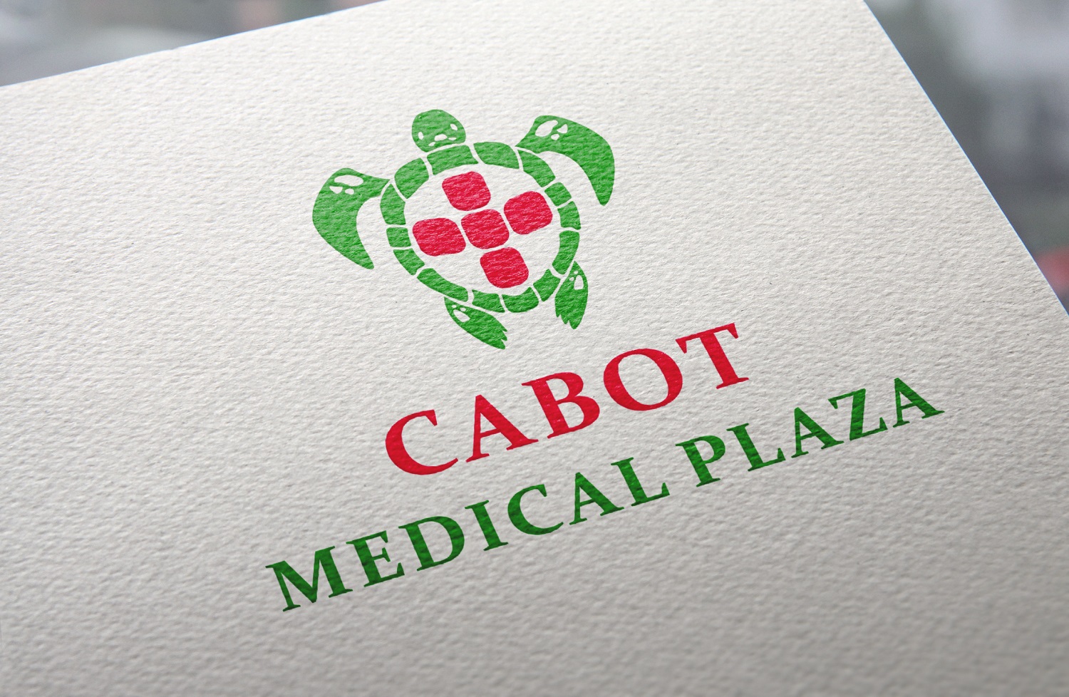 Diseño de Logo por RushDesign para este proyecto | Diseño #15260851