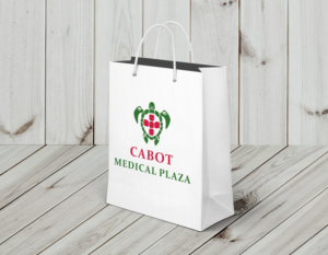 Logo Design by RushDesign for this project | Design: #15260852