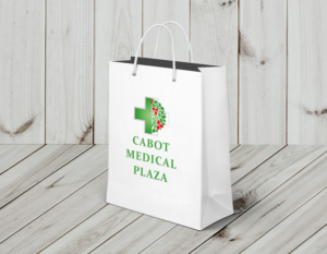 Logo Design by RushDesign for this project | Design: #15260860