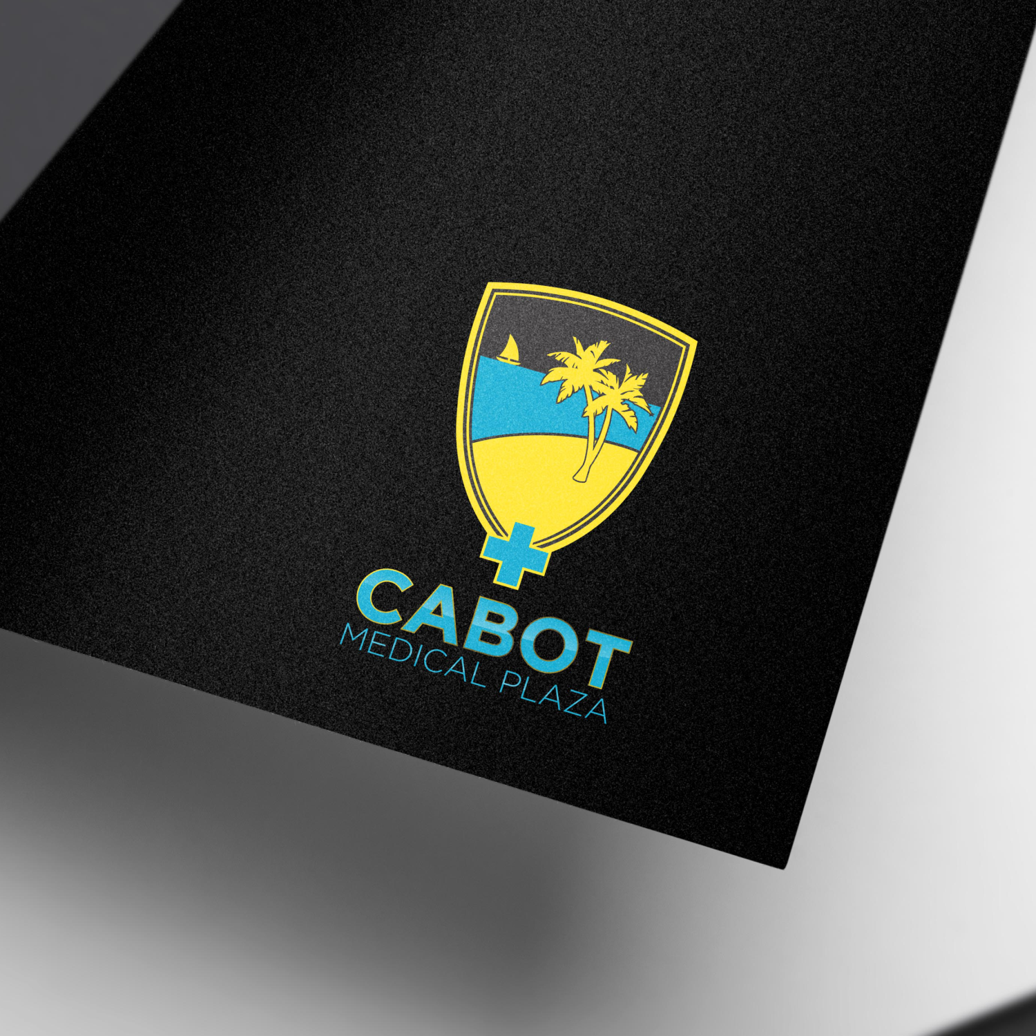 Logo Design by Rjulian for this project | Design #15297927