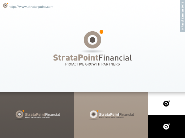 Logo Design by Raoul Camion for this project | Design #582808