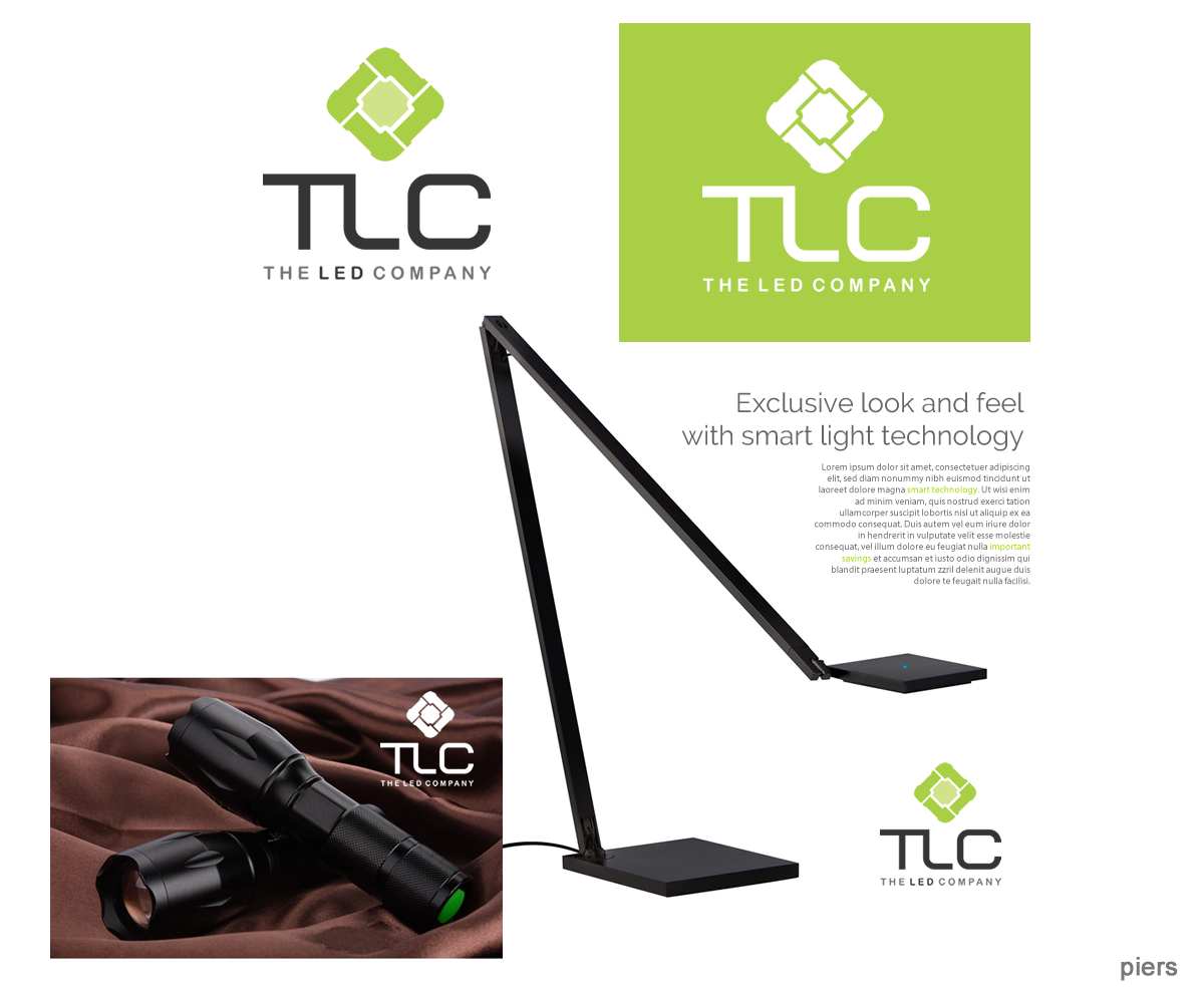 Logo Design by Piers for Dioden | Design #15205831