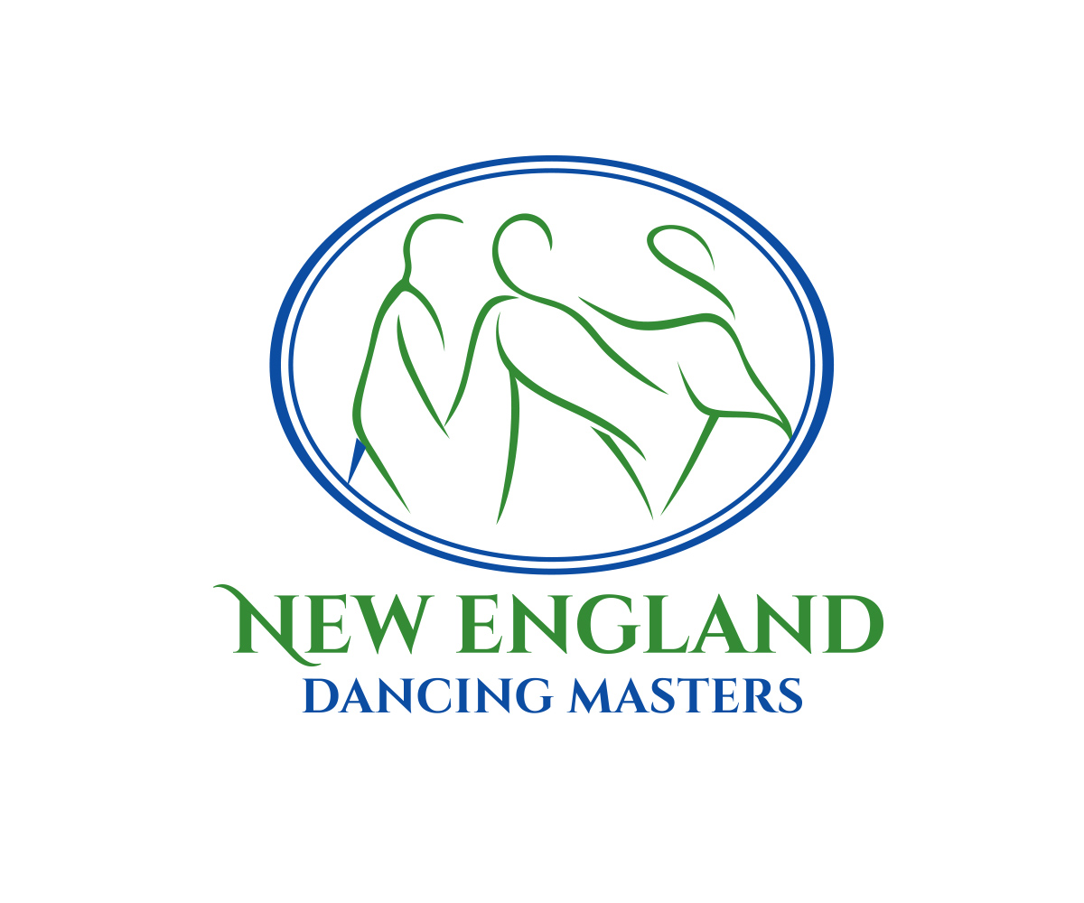 Design de Logo par sunardipw pour New England Dancing Masters | Design #15280614
