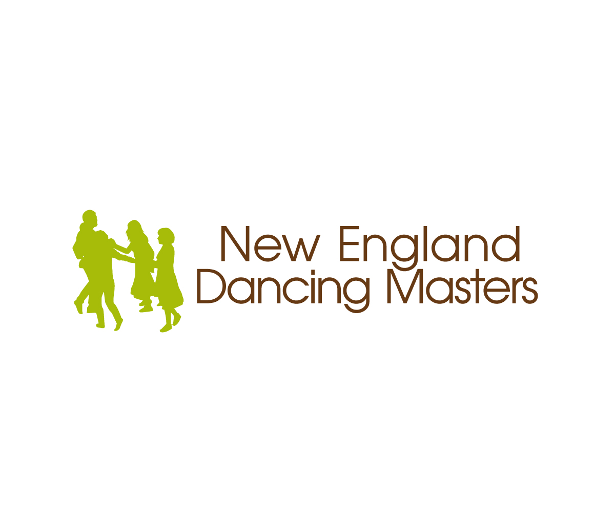 Logo Design by Jay Design for New England Dancing Masters | Design: #15278547