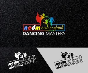 Logo-Design von ank design für New England Dancing Masters | Design: #15219575