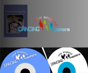 Logo-Design von ank design für New England Dancing Masters | Design: #15219576