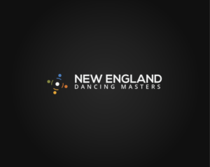 Logo Design by Mime Artworks for New England Dancing Masters | Design: #15305347