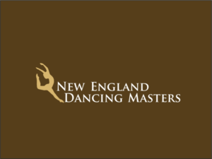 Logo Design by LogoShop for New England Dancing Masters | Design: #15262914
