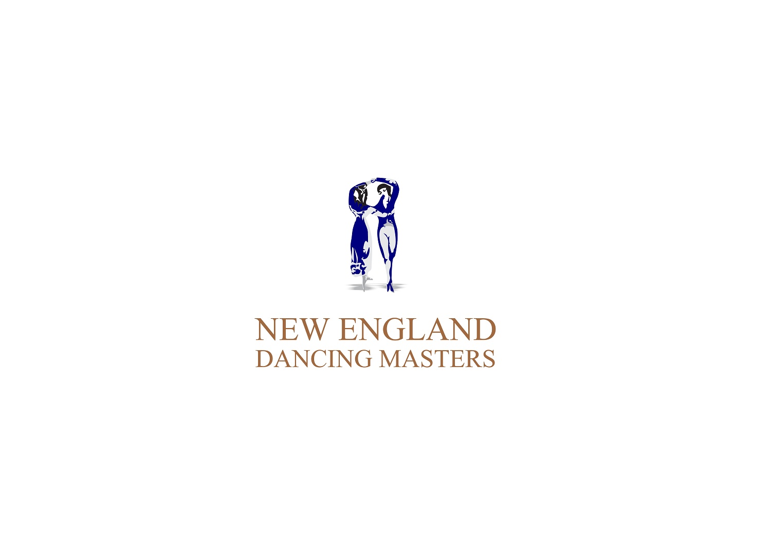 Logo Design by pualam.jiwa for New England Dancing Masters | Design #15198221