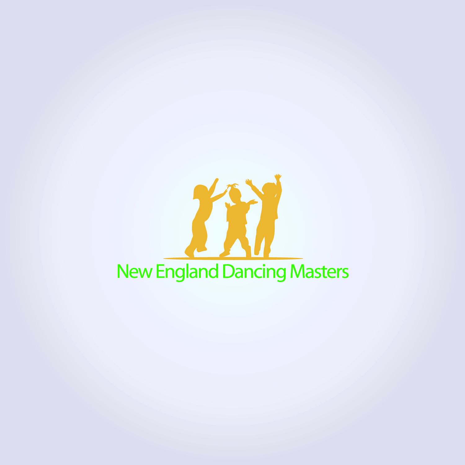 Design de Logo par e.taposgomes pour New England Dancing Masters | Design #15182014