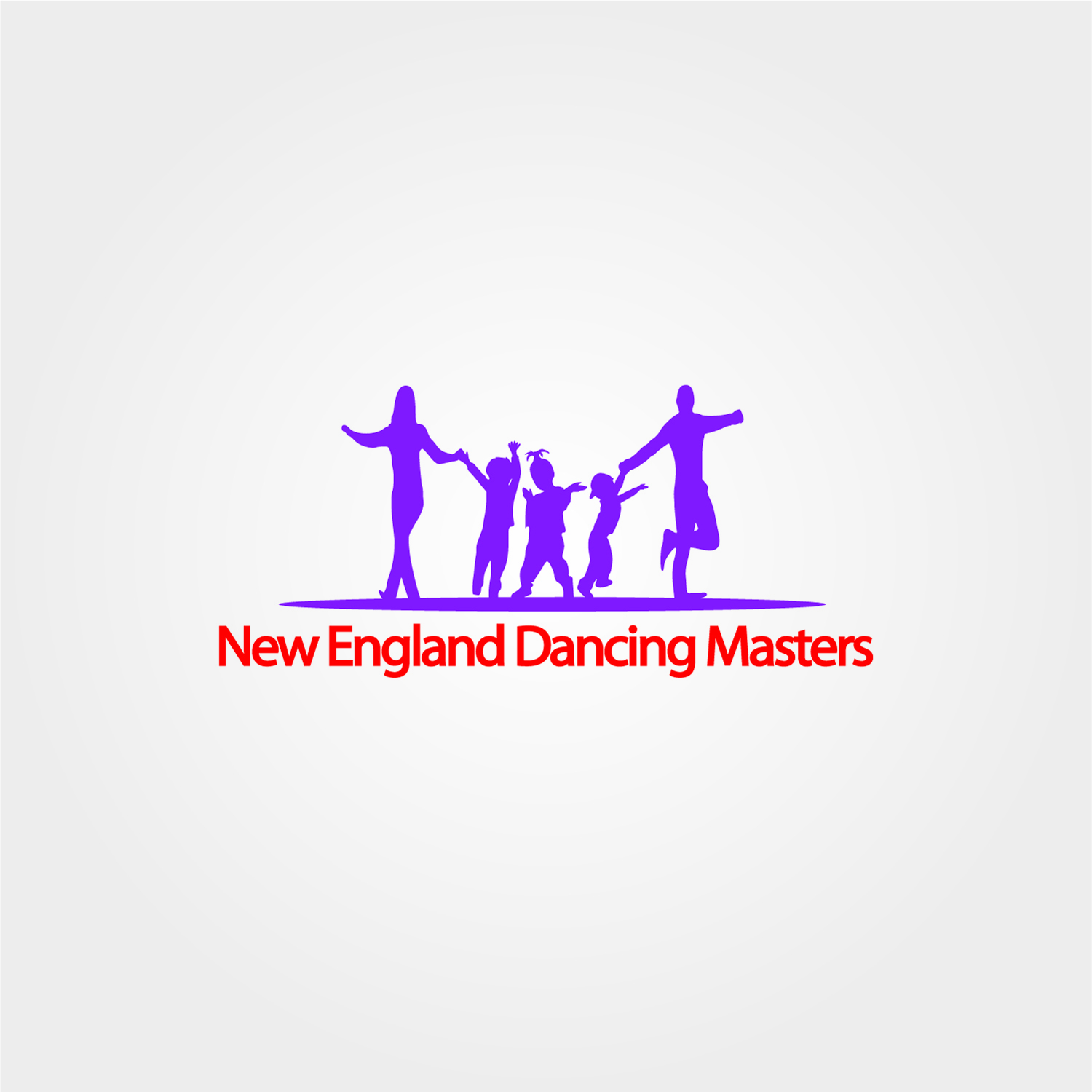 Logo-Design von e.taposgomes für New England Dancing Masters | Design #15199469