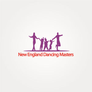 Logo-Design von e.taposgomes für New England Dancing Masters | Design: #15199469