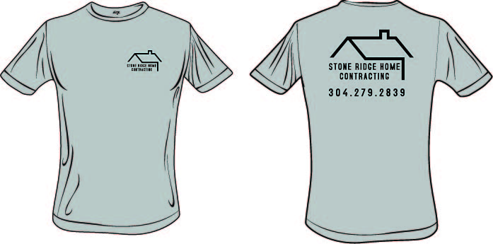 T-shirt Design by TayBrown for this project | Design #15342656