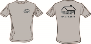 T-shirt Design by TayBrown for this project | Design #15342656