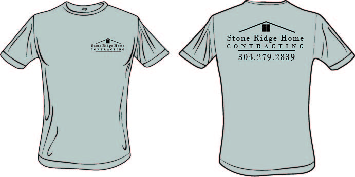 Diseño de Camiseta por TayBrown para este proyecto | Diseño #15342659