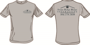 T-shirt Design by TayBrown for this project | Design: #15342659