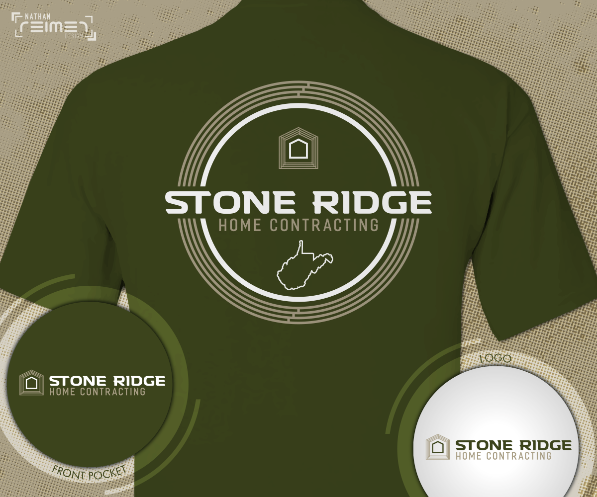 T-shirt Design by nreimer for this project | Design #15393714