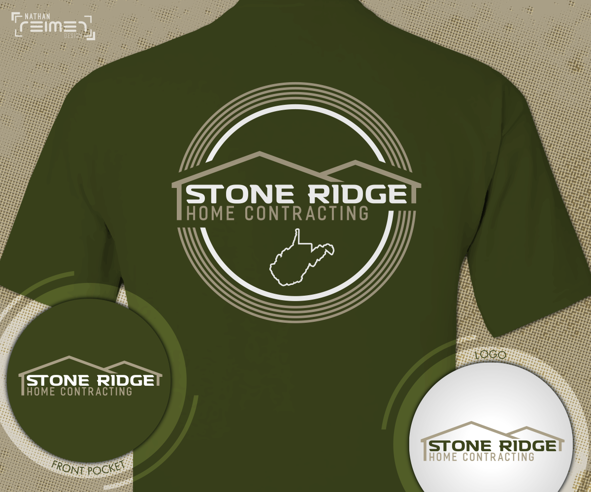 T-shirt Design by nreimer for this project | Design #15409896