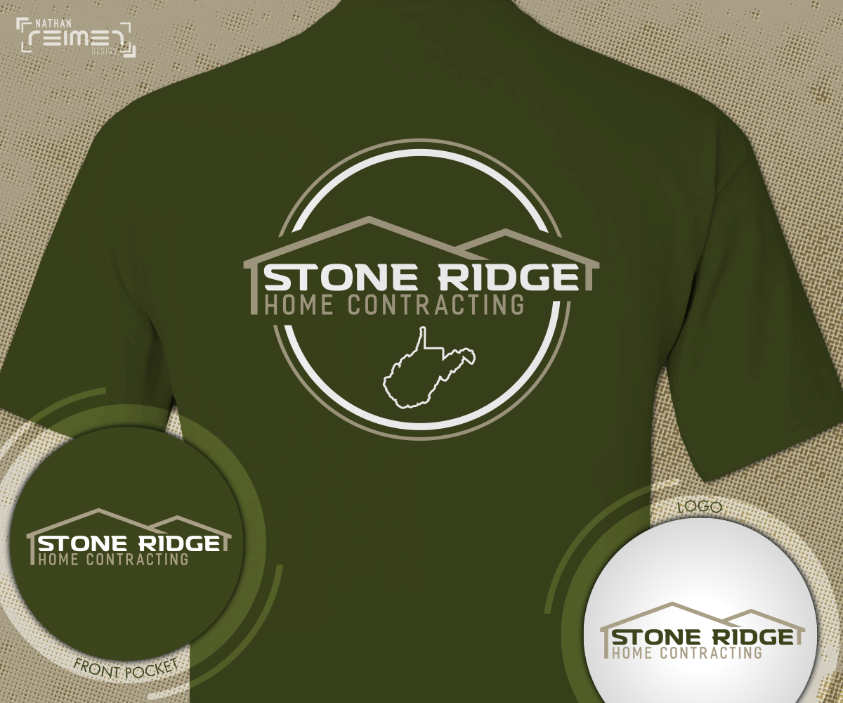 T-shirt Design by nreimer for this project | Design #15410793