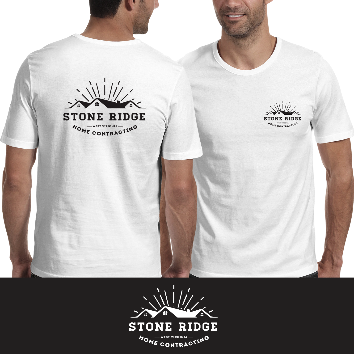T-Shirt-Design von STOESKI_Design für dieses Projekt | Design #15404751