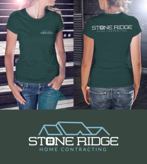 T-shirt Design by Impressive Solutions for this project | Design: #15337365
