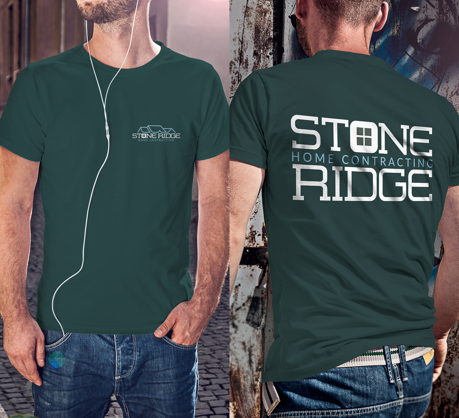 T-shirt Design by Impressive Solutions for this project | Design #15363082