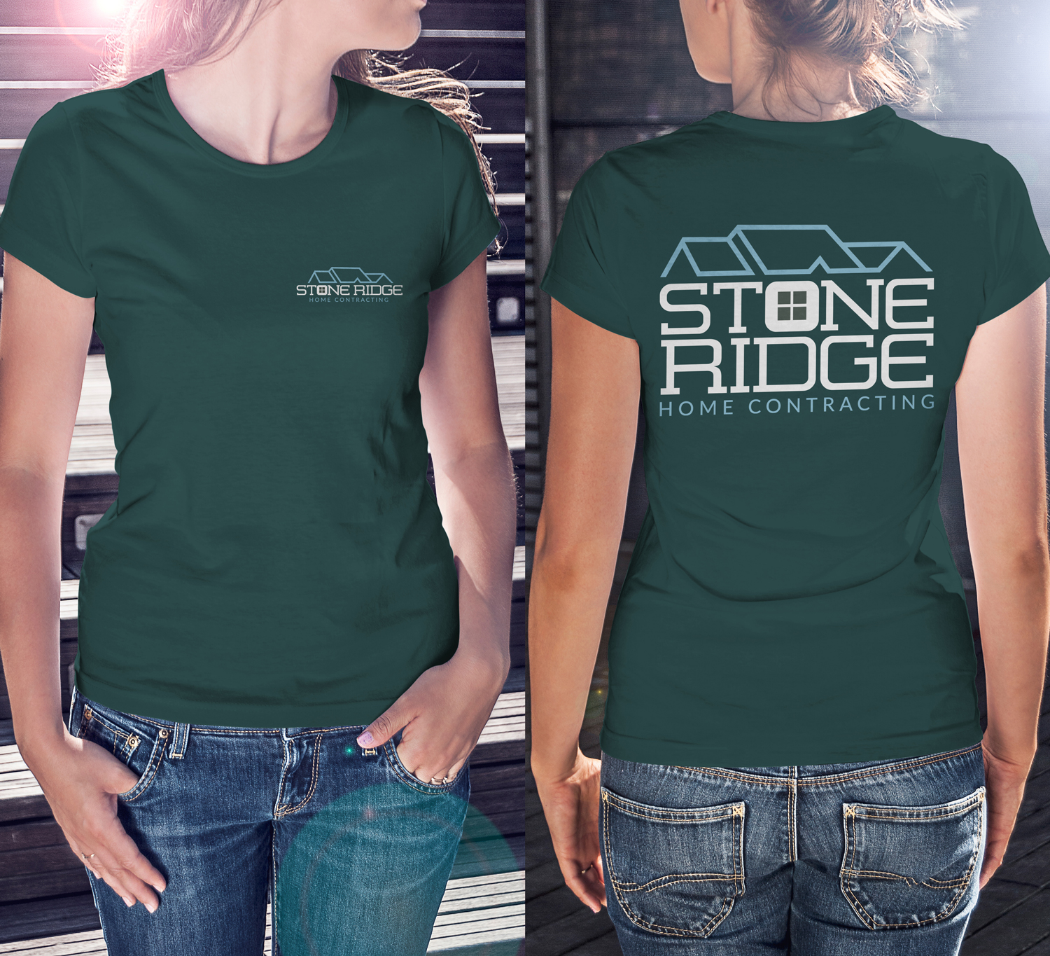 Diseño de Camiseta por Impressive Sol para este proyecto | Diseño #15363083