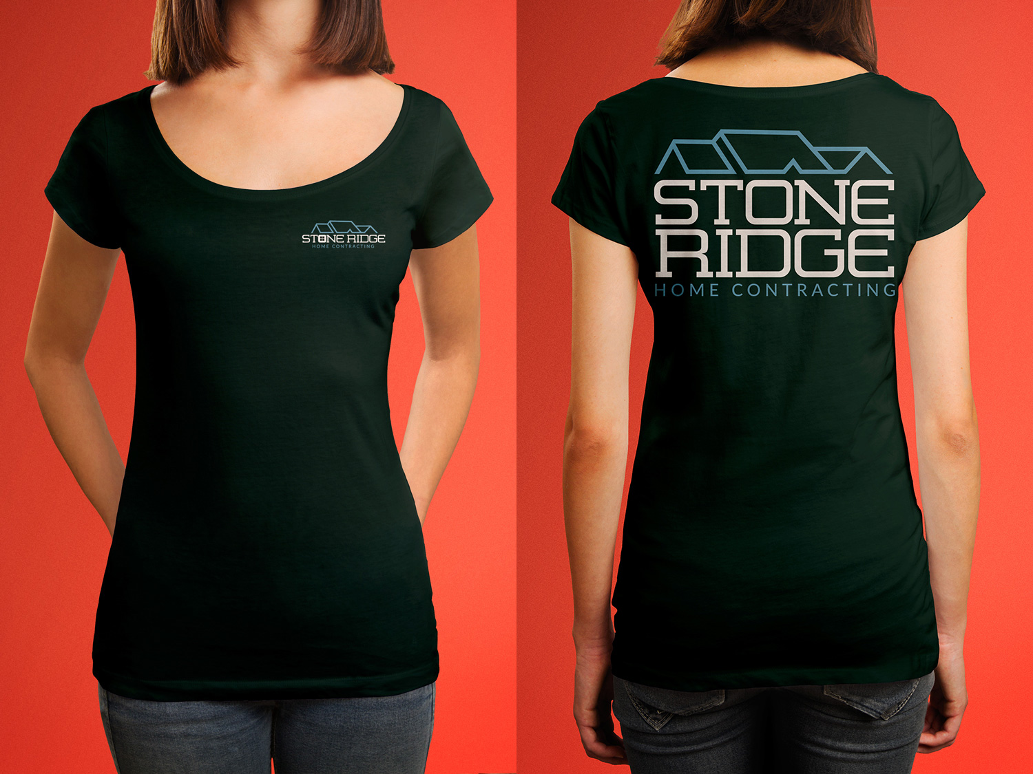 T-shirt Design by Impressive Sol for this project | Design #15403166